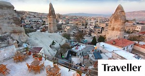 Unusual settlements and dwellings around the world: Nine incredible places humans live