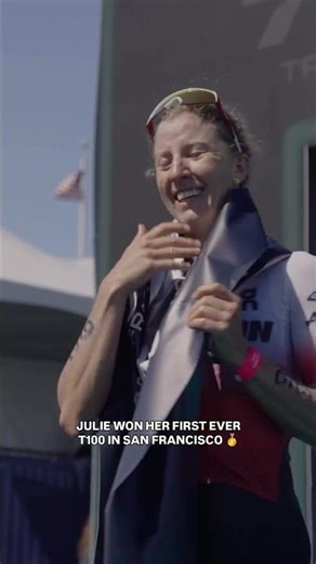 Turning the tables 👊