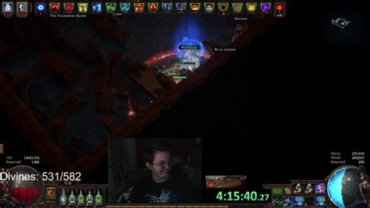 SCUFFED GSF PRACTICE !PD2