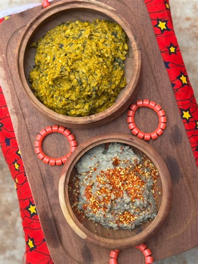 THE BEST UKWA RECIPE!!! If you know, you know 😉 Ukwa (African breadfruit) is one local dish that truly deserves a standing ovation (A’Luks 😁). Go to any real Odogwu event, and if Ukwa isn’t on the menu, are you even at the right party? 😂 Now, while many people enjoy Ukwa plain white, this porridge-style Ukwa is a total game-changer. If you must enjoy your Ukwa plain white, make sure you toast some Ose Akpi (Negro pepper), pound it, and sprinkle it on top. I’m waiting for your testimony becaus