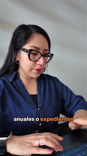 ¿Más miedo que una auditoría? Perder el control de los archivos.