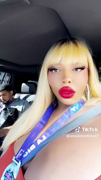 Amazon Ashley (@amazonashley67)’s videos with No Unthinkable Love - Kdp Jersey Club - ThatBoyKdp!