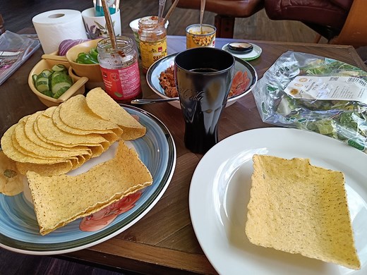 Norwegian Taco Friday Explained (Why Norwegians Love Taco!) - The Norway Guide