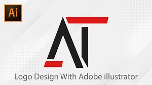 How To Created " AT " Latter Logo Design In Illustrator | Logo Design Tutorial #atlatterlogodesign #logodesign #logodesigninillustrator #tutorial #logodesigntutorial #graphicssolutiontricks #shortsvideo #graphicsdesign Watch Youtube:https://youtu.be/XFsb3HTxkzI | Graphics Solution Tricks