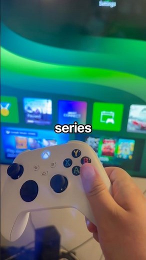 How to update cloud gaming streaming quality on Xbox Series X/S