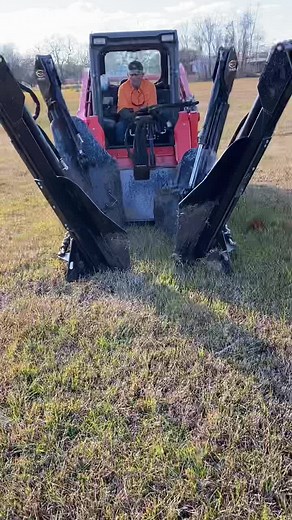 Tree Spade: The Eco-Friendly Tool for Planting Trees