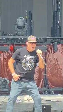 Alien Ant Farm Movies Live Sonic Temple 2025