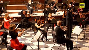 144K views · 3.7K reactions | VC YOUNG ARTIST OF THE WEEK | Violinist Jonian Ilias Kadesha I Violin has been described as having "the appearance of a mad professor, and the energetic playing style of a Paganini" https://theviolinchannel.com/violinist-vc-young-artist-jonian-ilias-kadesha/ VC Young Artist Jonian Ilias Kadesha | Beethoven | Violin Concerto in D major | 1st Mvt | London Mozart Players | 2020 | The Violin Channel | Facebook