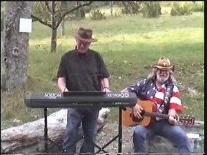 Cotton Fields (The Old Country Boys)