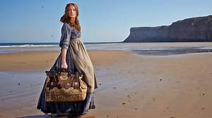 Downton Abbey's Joanne Froggatt portrays the mother, wife, and infamous Victorian serial killer Mary Ann Cotton in Dark Angel, a one-night television event coming to MASTERPIECE Sunday, May 21 on PBS. | MASTERPIECE | PBS