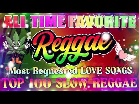 Top 50 Reggae Mix 2026 🎧 Most Requested Reggae Love Songs 2026 💋 Best Love Songs Reggae Mix 2026