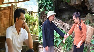 Ep42 engineer is worried and tries to find the fairy what will happen when the evil man appears again | Tu Tien Jack CEO