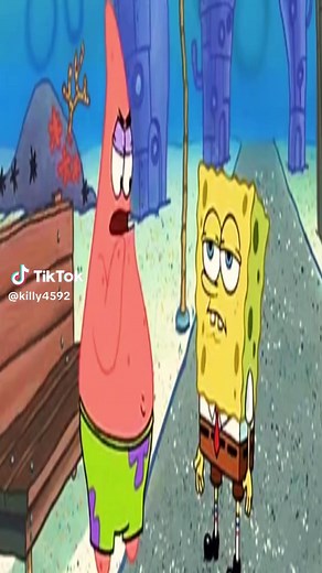SpongeBob SquarePants: Exploring Patrick's Fun Moments