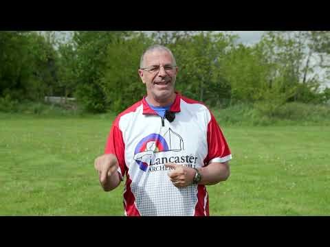 Unleash Your Accuracy: Pro Archer Chris Perkins' Fletching Secrets Revealed! 🎯