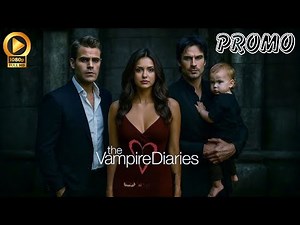 The Vampire Diaries (2026) – First Trailer | Ian Somerhalder, Nina Dobrev, Paul Wesley | Concept