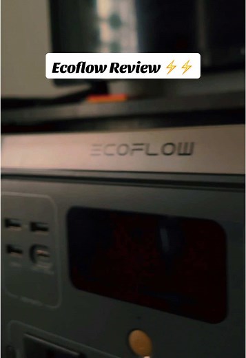 EcoFlow River 2 Pro: Comprehensive Power Station Review
