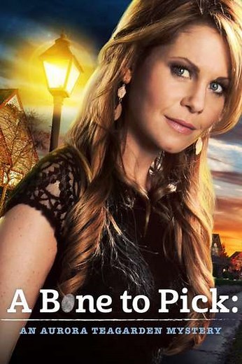 A Bone to Pick: An Aurora Teagarden Mystery - Where to Watch