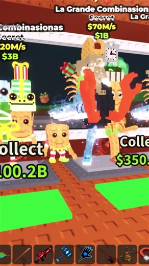 Base tour #stealabrainrot