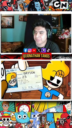 Haminations en español #haminations #hamination #animacion #caricaturas #animación #hanimationsespañol | Jonathan tanos