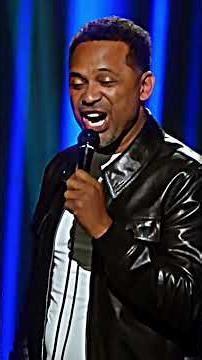 🤣 MIKE EPPS: "TRUMP got DRUG DEALERS LOVING HIM?!" 🤯 #shorts