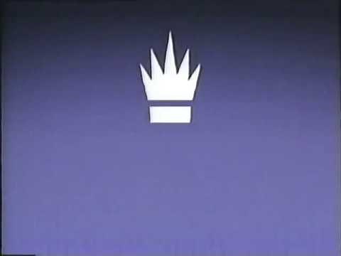“King Features Entertainment“ (1989) ¦ VHS Ident