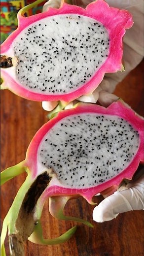 Refreshing Dragon Fruit Milkshake Recipe | Easy Summer Drink