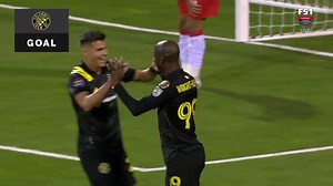 42K views · 636 reactions | Welcome to Columbus Crew SC, Bradley Wright-Phillips! His first goal for the club comes in the Concacaf Champions League  | FOX Soccer | Facebook