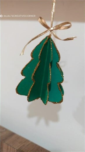 Amazing DIY Christmas Tree Ornaments