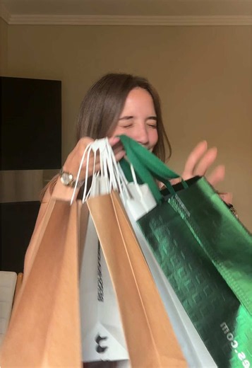 Shopping Haul: Pixi Picks from Egypt