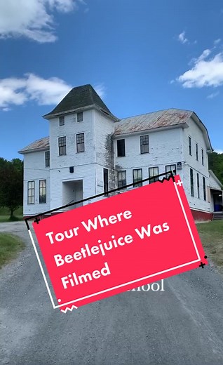 Beetlejuice! Beetlejuice! Beetlejuice! #travelfamily #fulltimetravel #travellife #beetlejuice #fyp #foryou