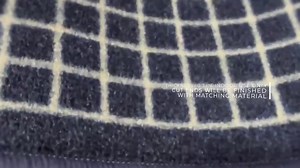 PLAYA RUG Trellis French Brown 26 in. W x 3 ft. L Runner Rug/Stair Runner 6.6 sq. ft. FRENBRW-26X3 - The Home Depot