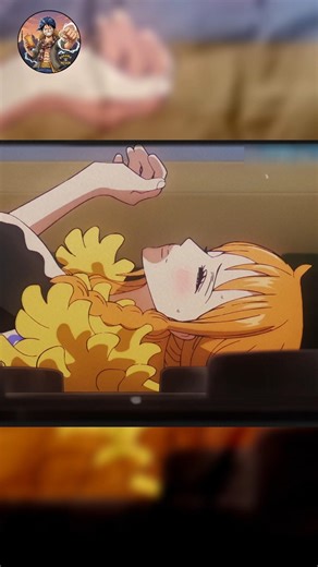 Detail Nostalgia di Awal Elbaf! 🤯🔥#shorts #onepiece