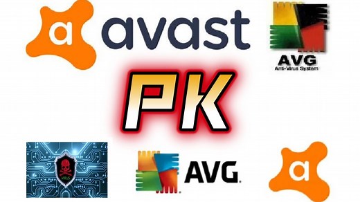 AVG与Avast究竟有何区别？（双A大战）