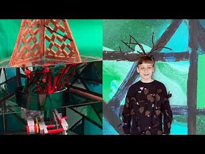 Global Finals 2021: Engineering Challenge (2nd Place, Middle)