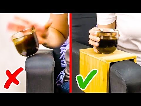 IKEAにも負けない！すてきなDIYアイデア30選