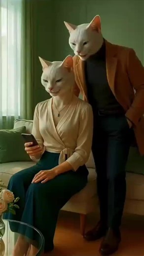 W!cked Cat B€trayed His Friend🤧😞💔#epicstory