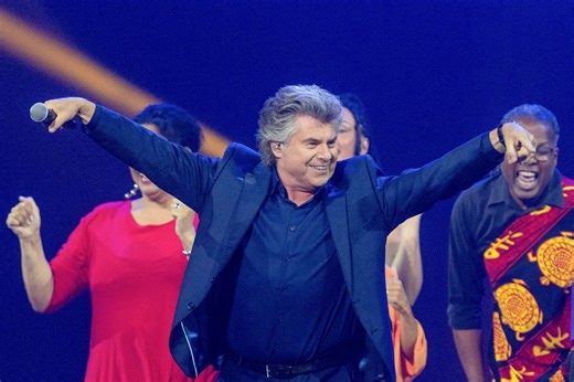 TV-Highlights im November: DAS sind die Schlagersendungen der Woche