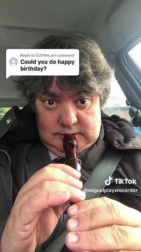 How to Play Happy Birthday on Recorder | Recorder Notes and Music