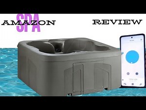 LifeSmart Amazon SPA 6 month Review