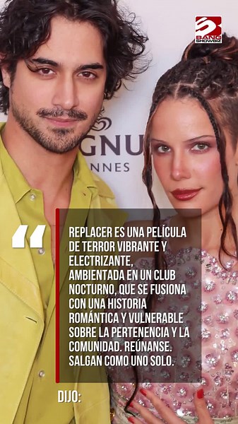 ¿Quién es Inde Navarrette? La actriz de 'Obsession' de origen mexicano que está obsesionando al internet