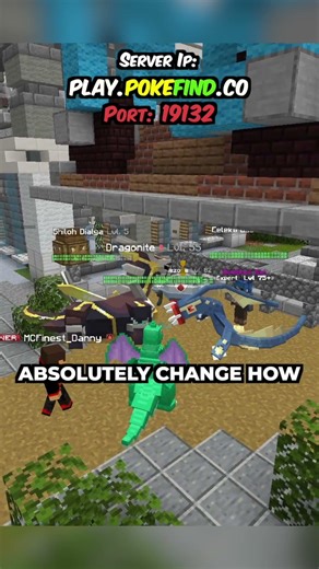 You Are About To Miss This In Minecraft