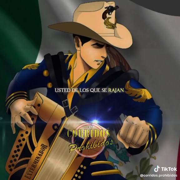 El Judicial y El Traficante - Grupo Exterminador