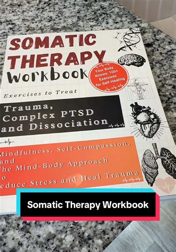 Somatic Healing: Stress & Trauma Relief