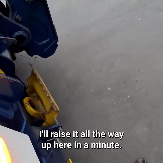 Fixing The Failed Fifth Wheel On A Schneider Slider! | Ron Pratt