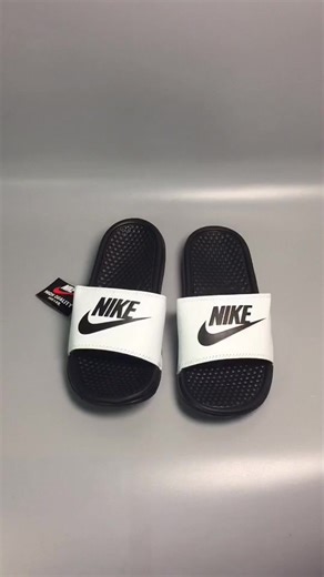 Stylish Nike Slippers for Everyone