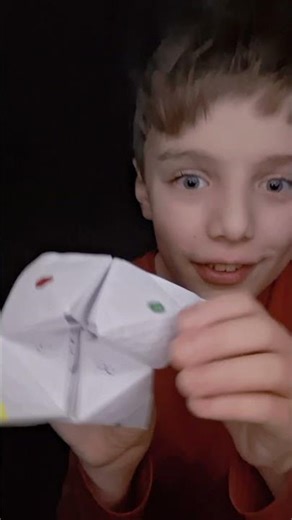 3am fortune telling trailer and #community