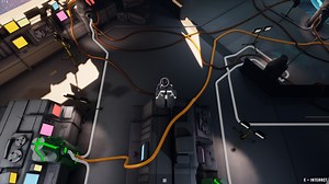 Riser Puzzle Solution - Filament Walkthrough