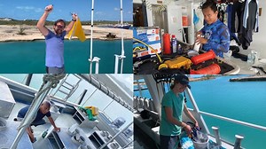 For 36 years, Aggressor has taken adventure to the next level. Now they taking cleanliness off the charts through their worldwide Clean, Refresh & Sanitize plan. Team members are working hard to prepare for new and repeat guests’ return. | Scuba Diving Magazine