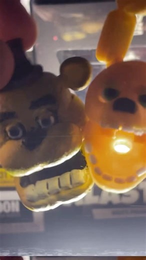 (Flash warning) Stay glued to your screen#fnaf #secretofthemimic #deltarune #jakeneutron