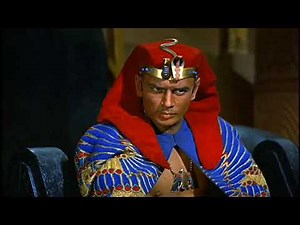 The Ten Commandments Tribute-The Plagues Song From The Prince Of Egypt
